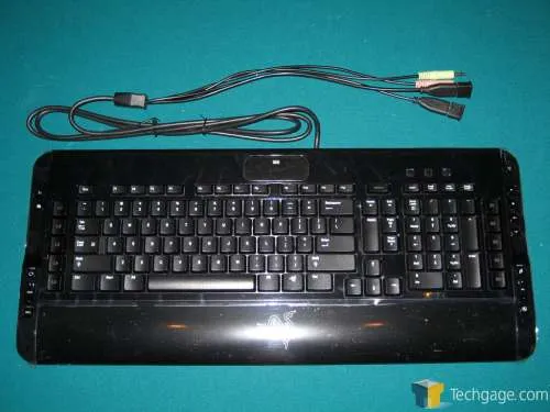 21991 razer tarantula features