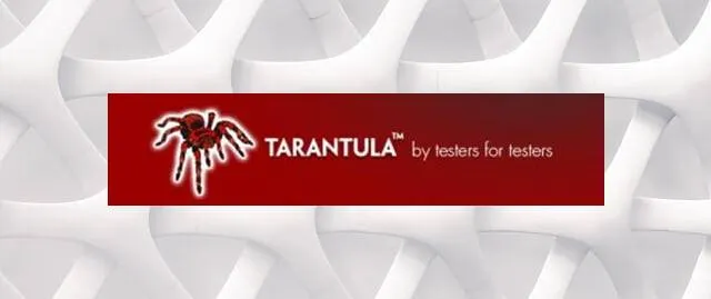 22003 choosing testia tarantula