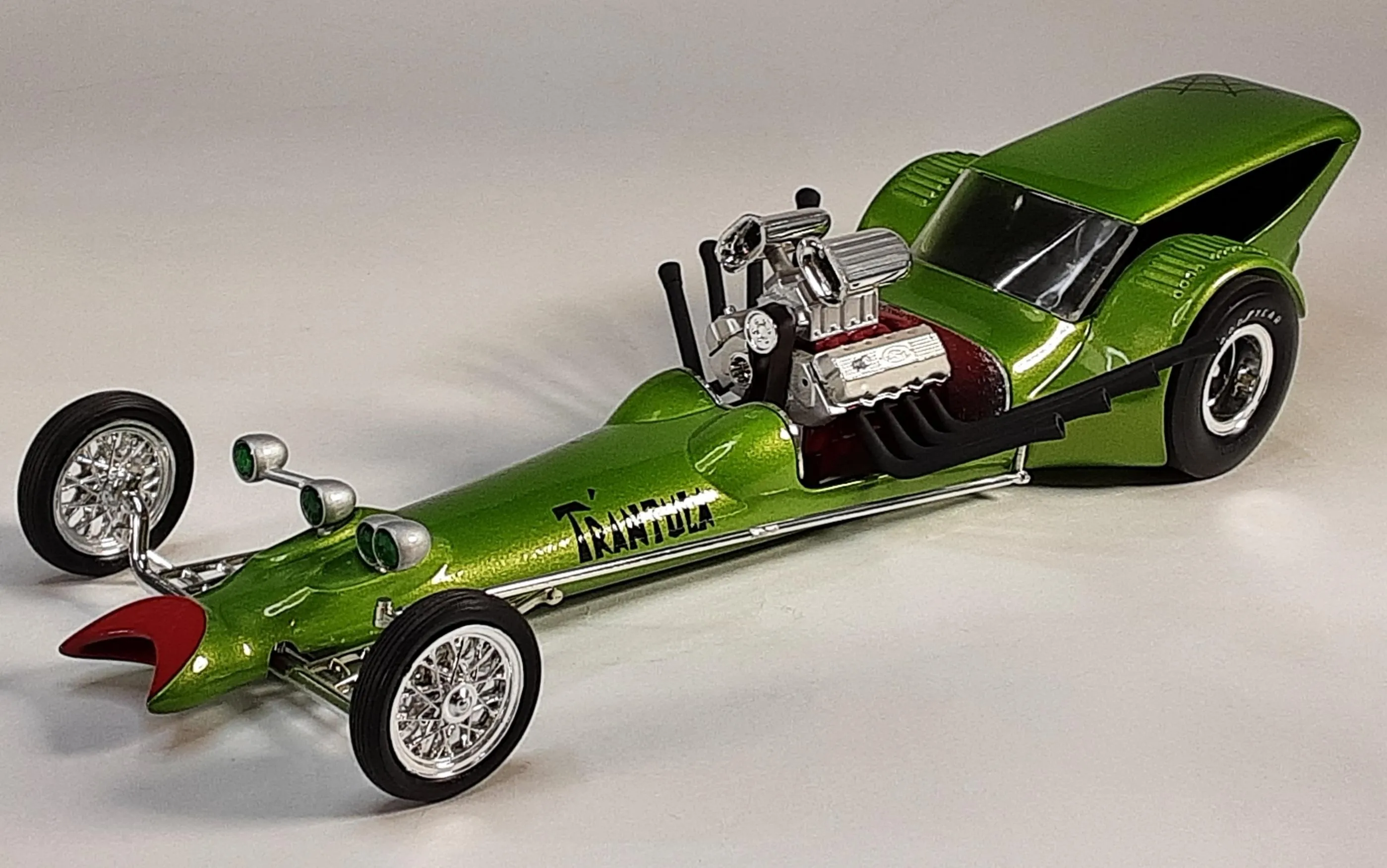 22005 tarantula car price