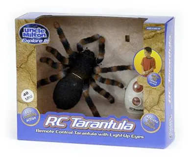 22044 remote control tarantula charging