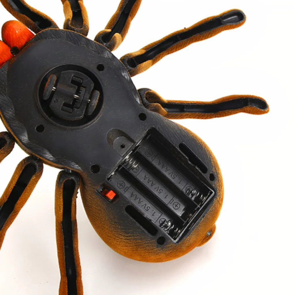 22044 remote control tarantula design