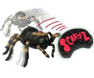 22044 remote control tarantula durable material