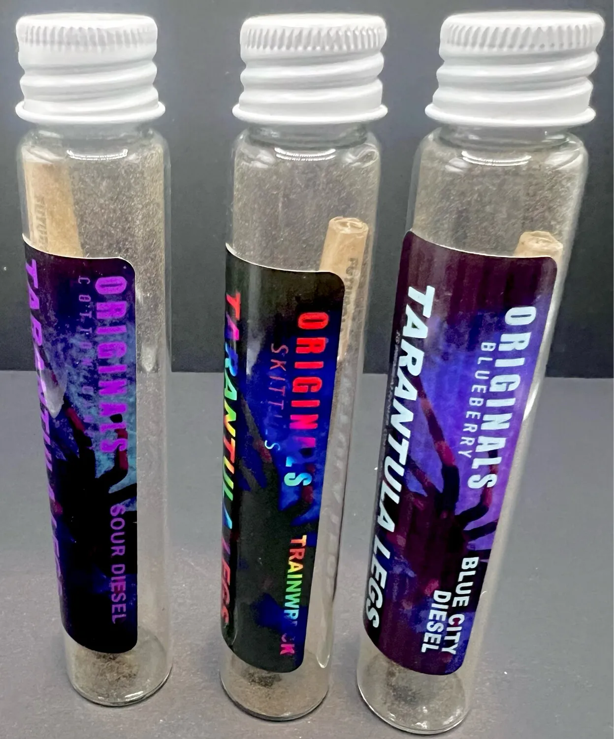 22045 king tarantula pre roll europe 3
