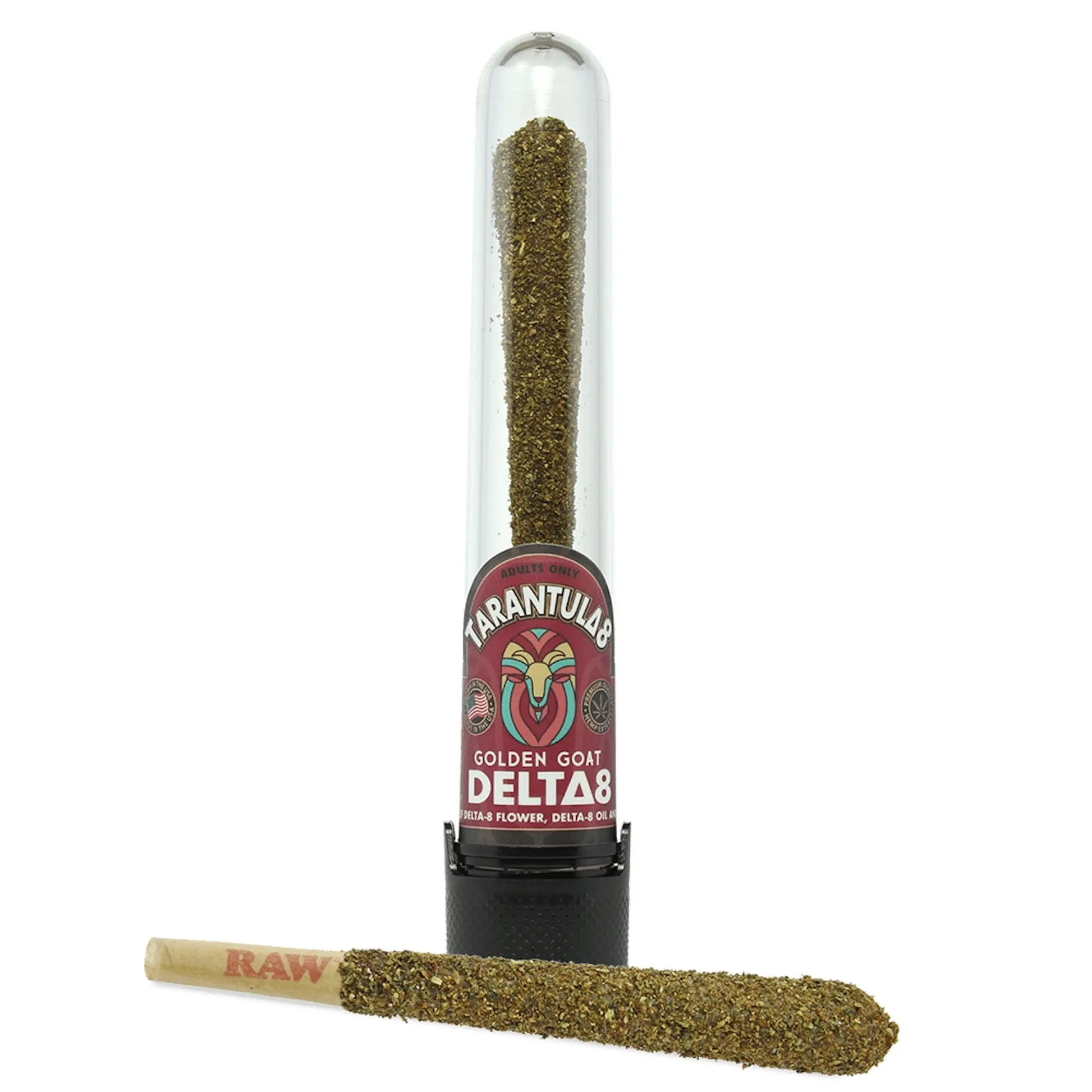 22045 king tarantula pre roll europe 6