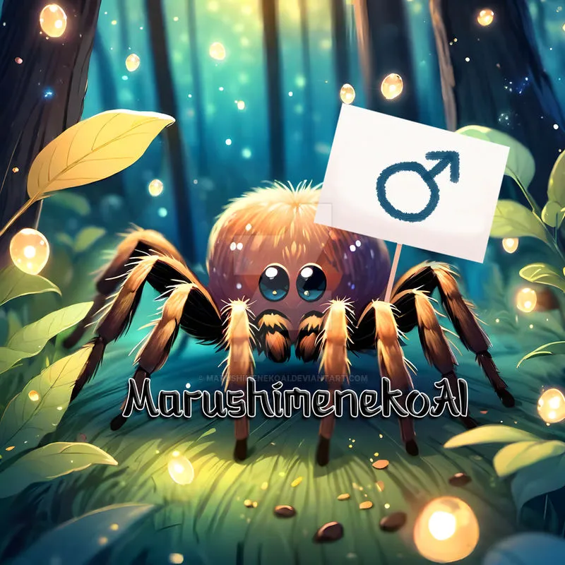 22050 feeding baby tarantula