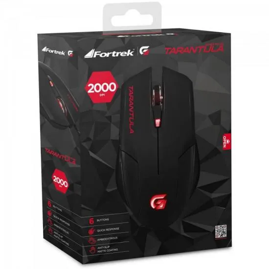 22060 fortrek tarantula programmable buttons