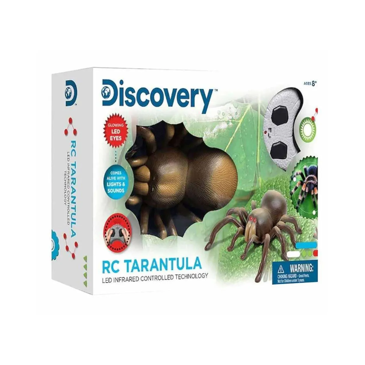 22073 rc tarantula charging