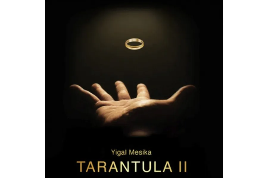 22086 tarantula animated object