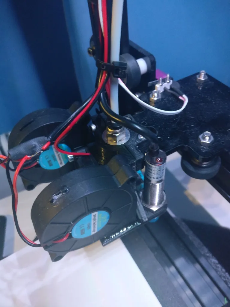 22089 tevo tarantula e3d v6 5