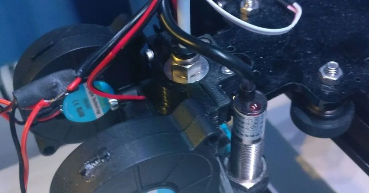 22089 tevo tarantula e3d v6 6