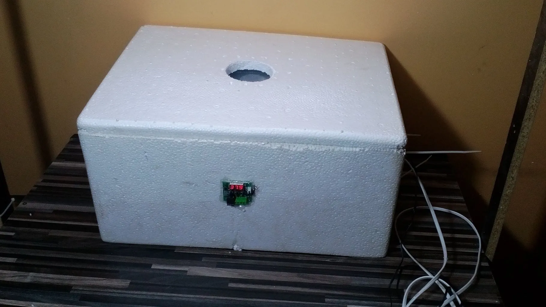 22108 ventilation holes