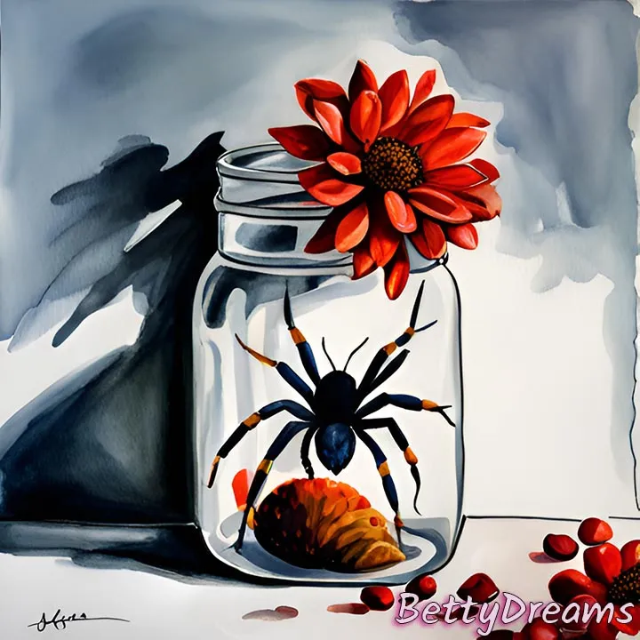 22135 dream tarantula image3