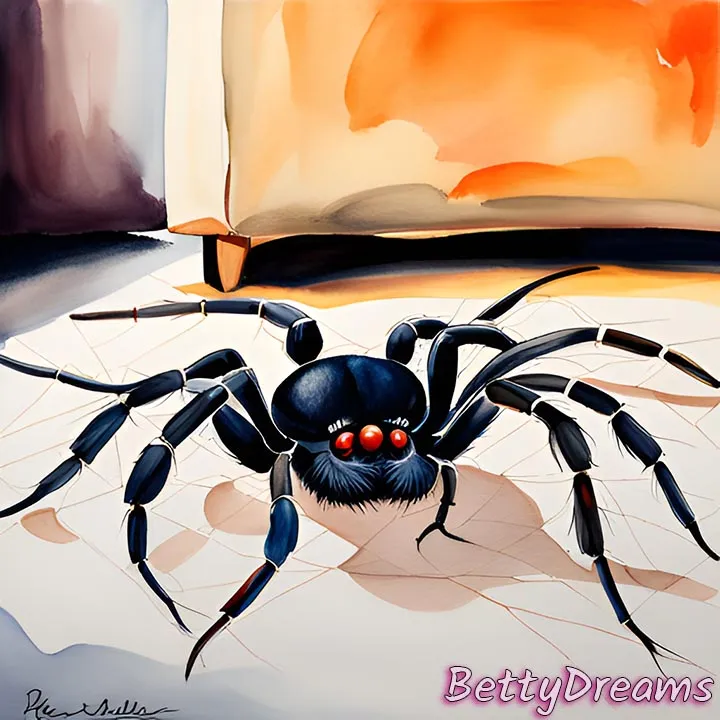 22135 dream tarantula image6