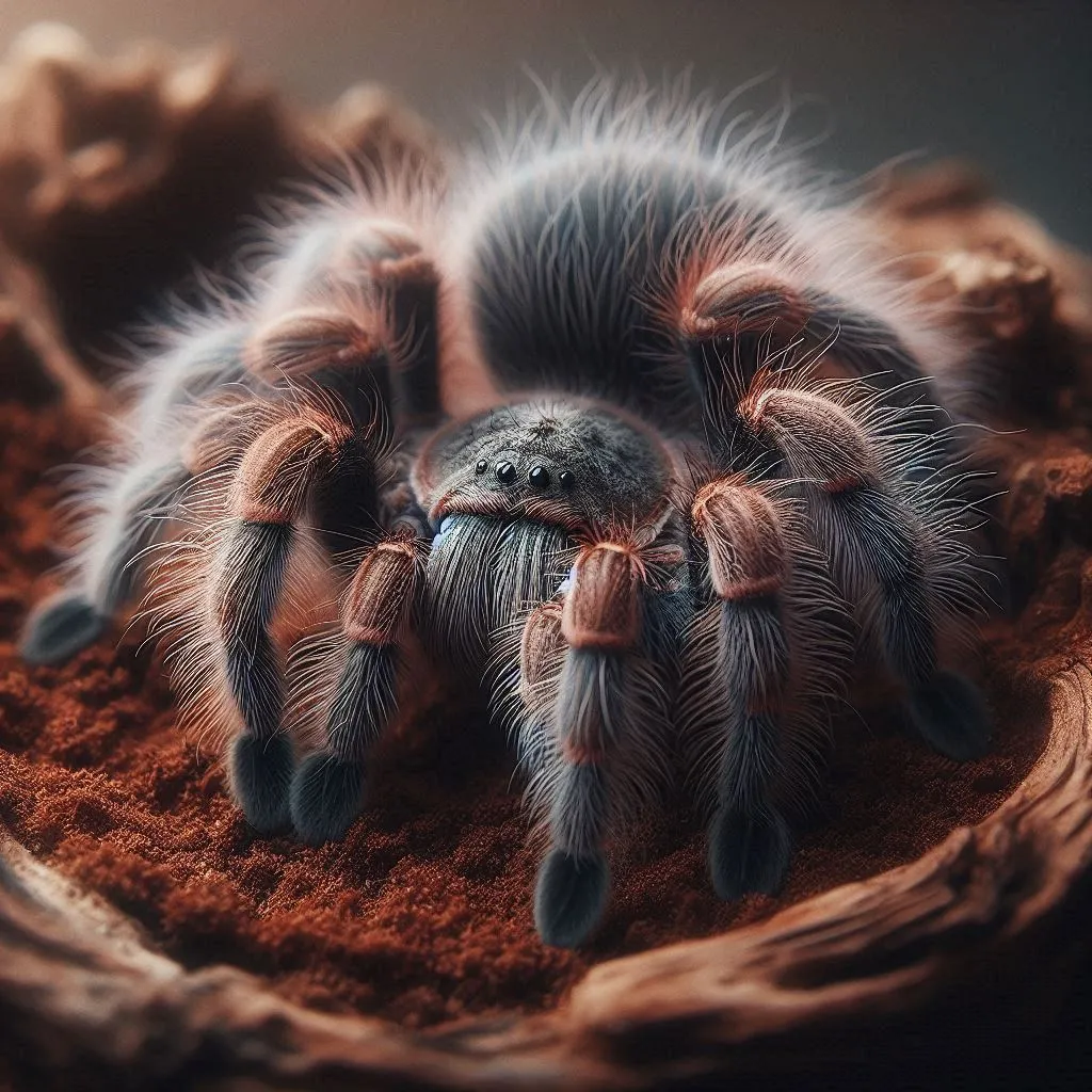 22161 gloves for tarantula handling