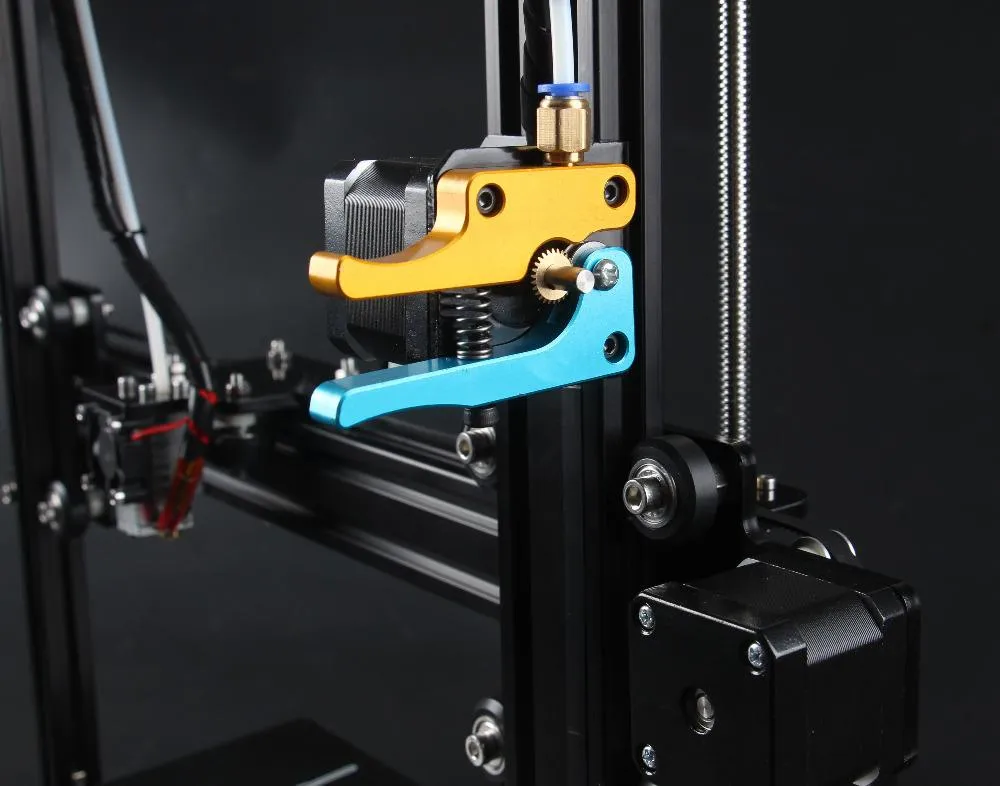 22182 tarantula i3 bed leveling