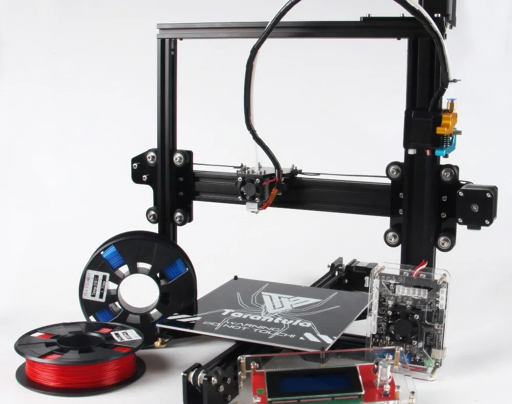 22182 tarantula i3 first print