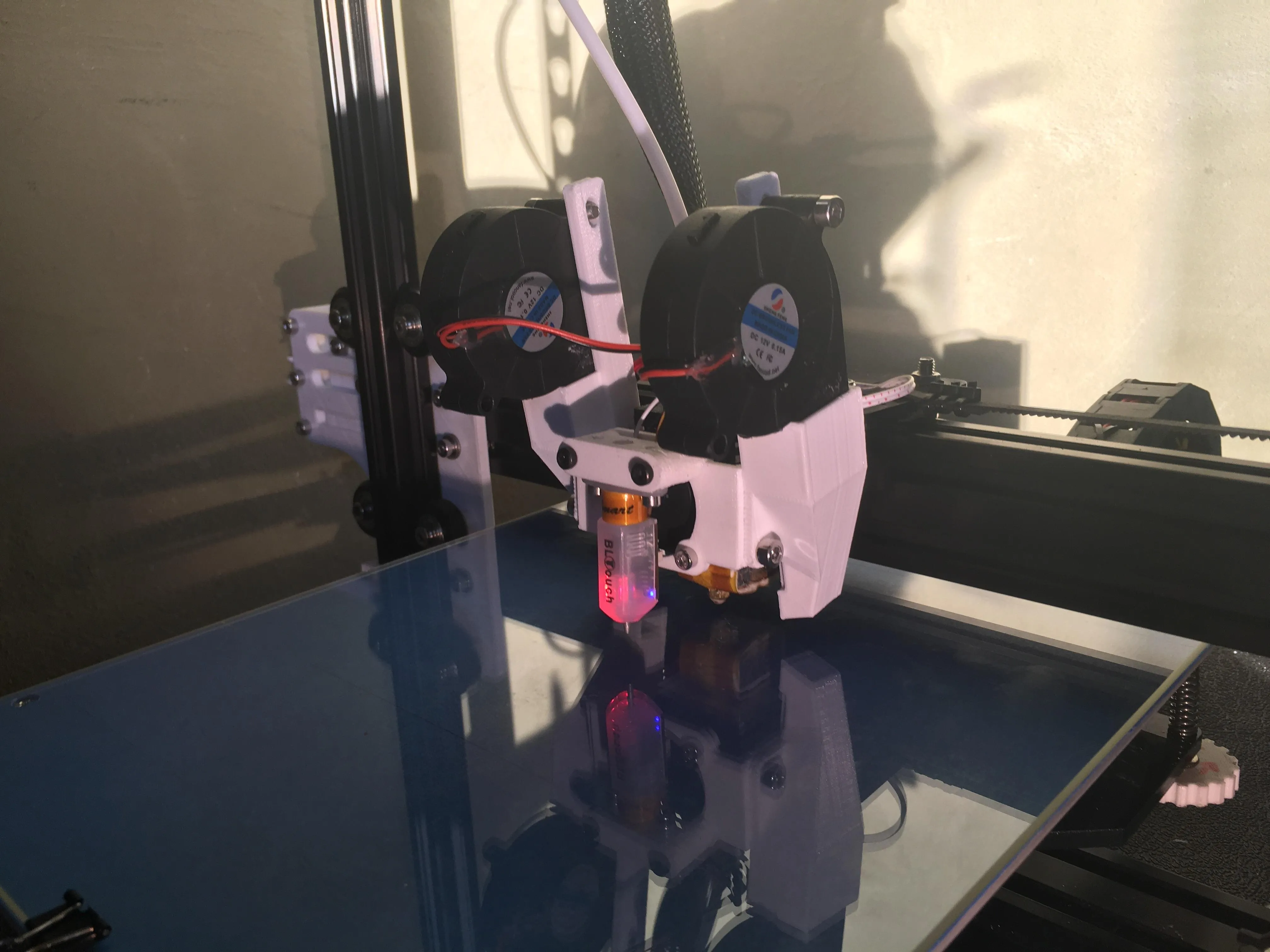 22184 tevo tarantula prints