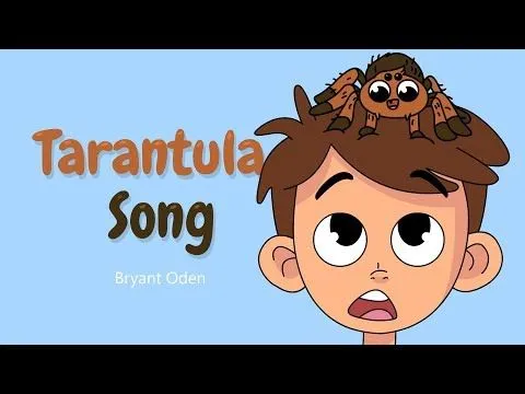 22185 tarantula song listeners