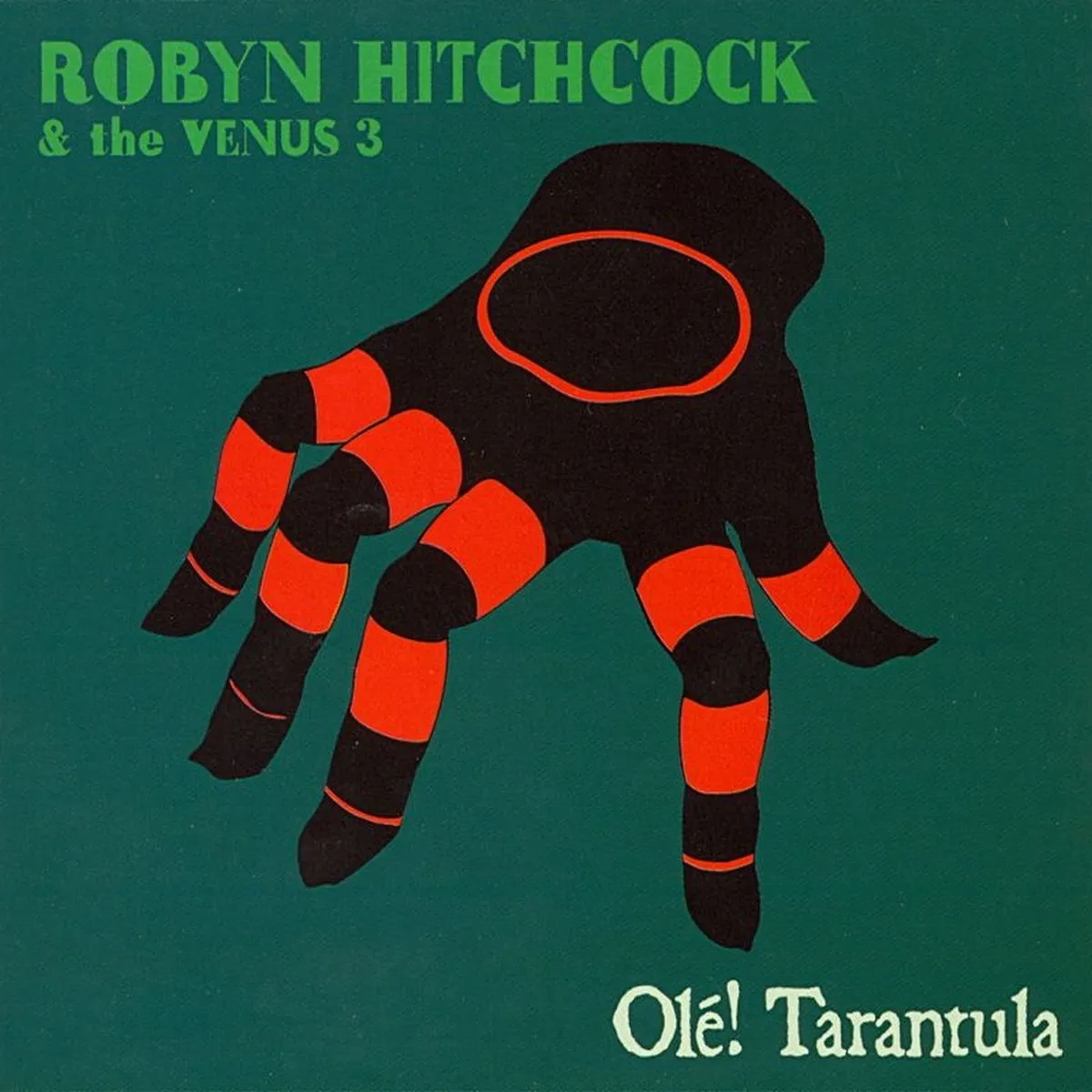 22202 supporting tarantula