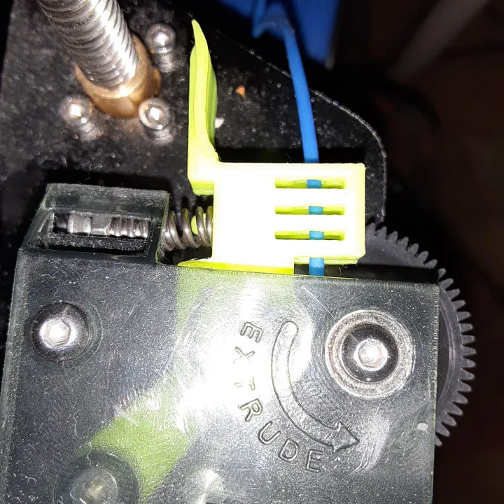 22205 filament storage