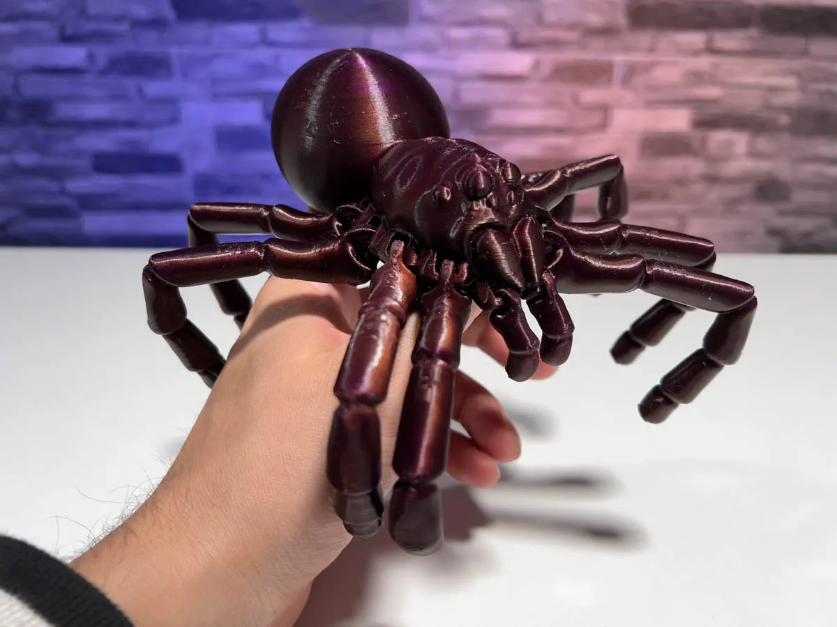 22210 tarantula i3 assembly