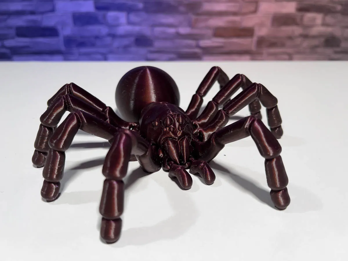 22210 tarantula i3 leveling