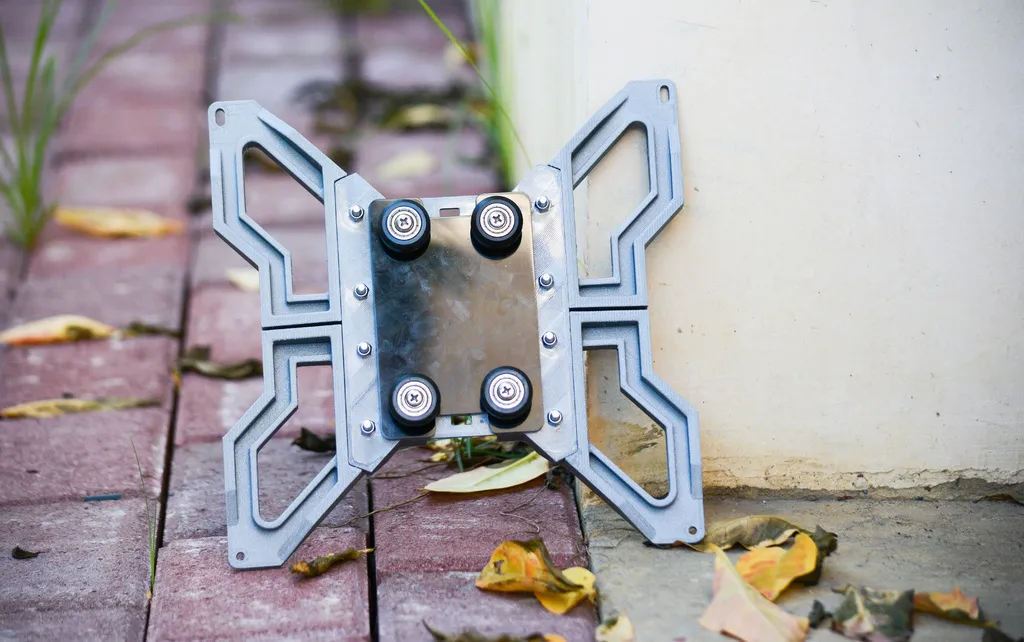 22231 tevo tarantula aluminum bed maintenance