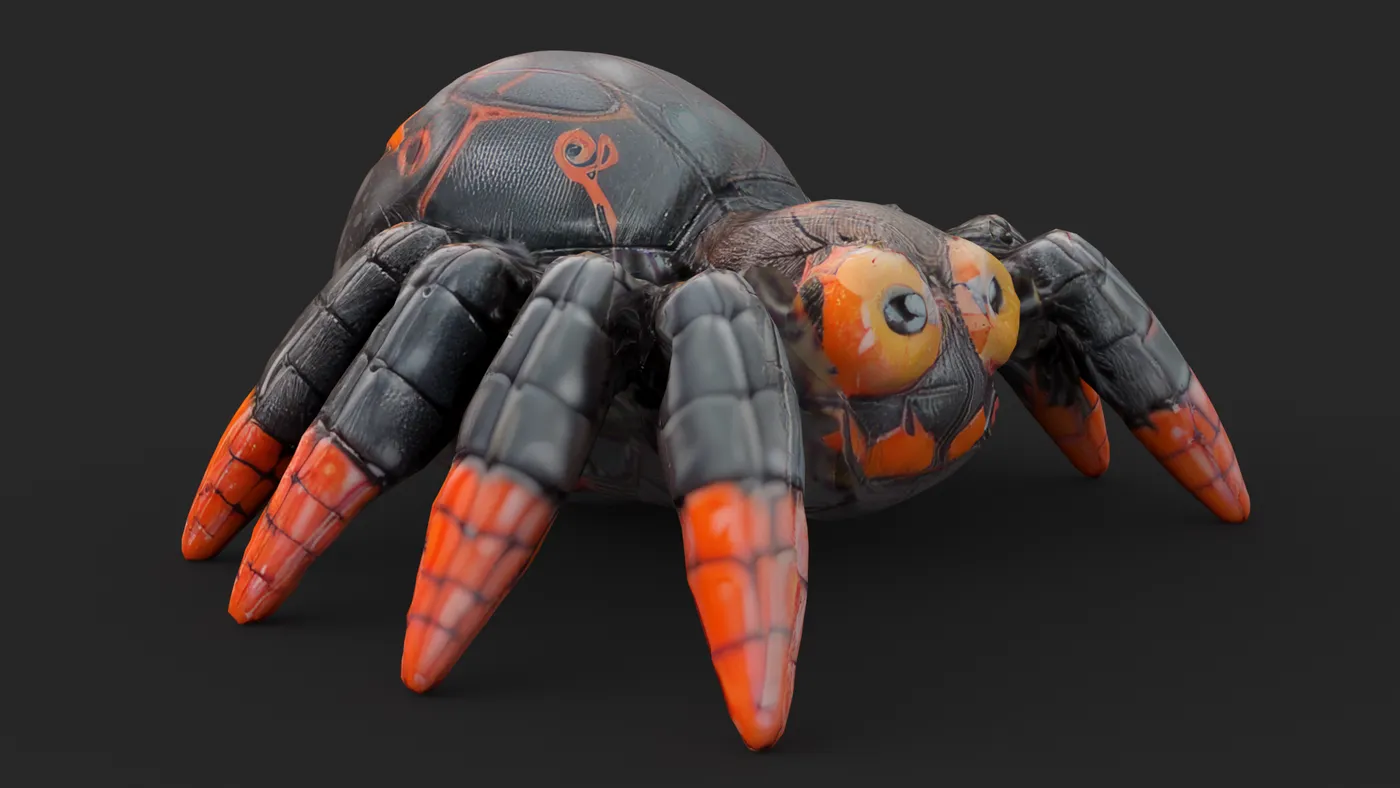 22273 007 tarantula image4