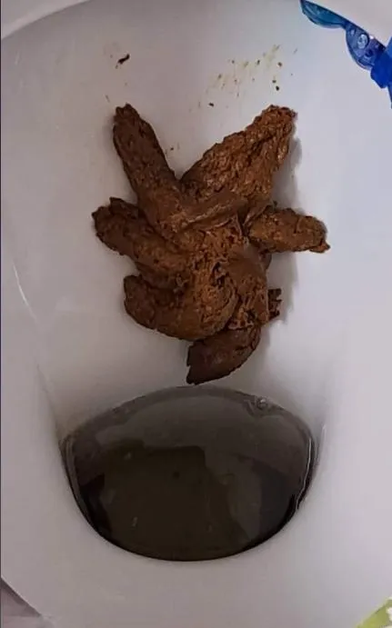 22275 tarantula poop appearance