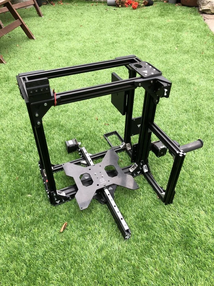 22276 tevo tarantula xl heated bed