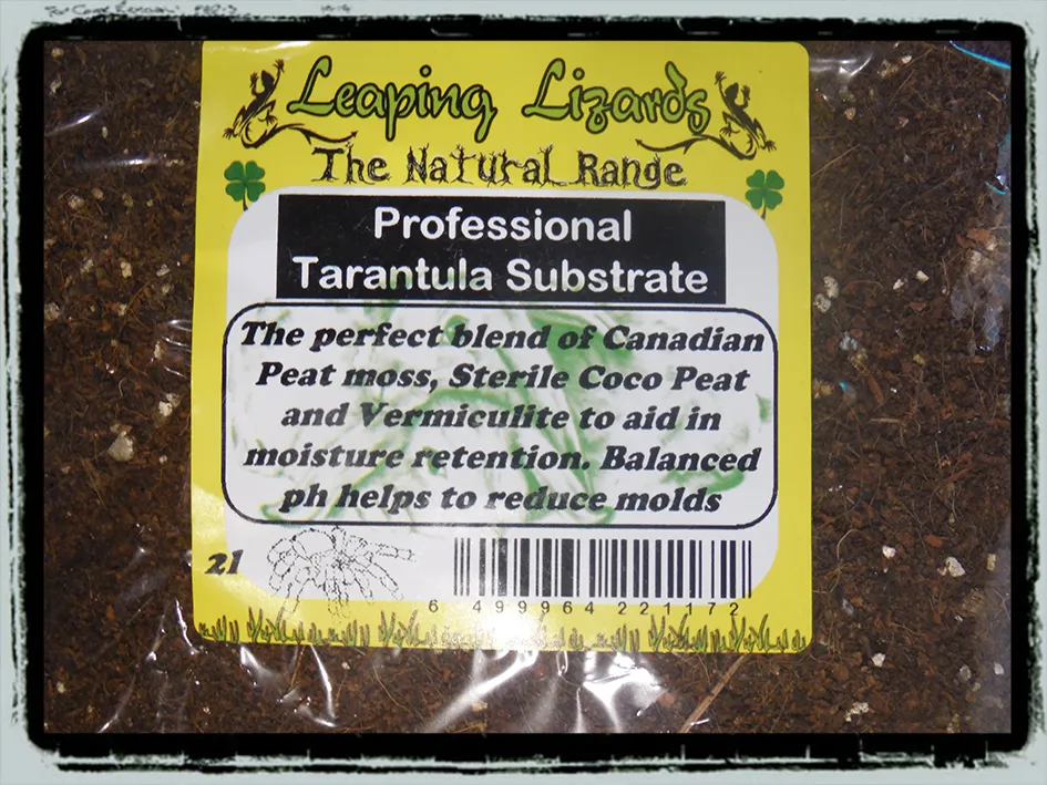 22279 topsoil substrate