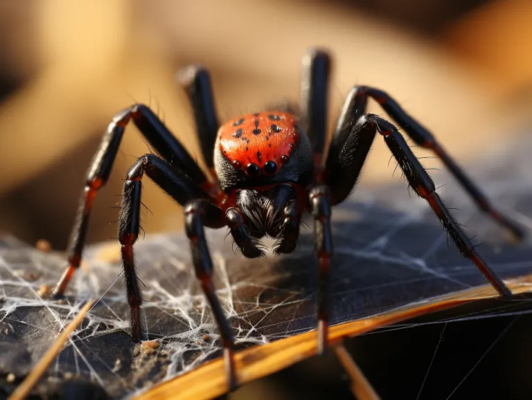 22297 tarantula handling safety