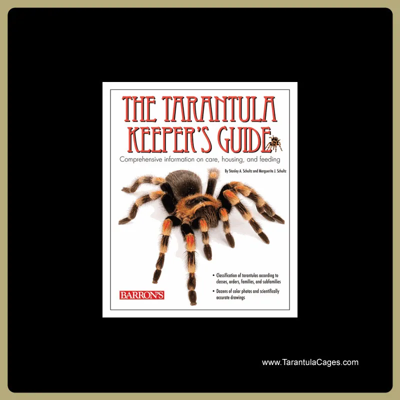 22300 tarantula thermometer hygrometer