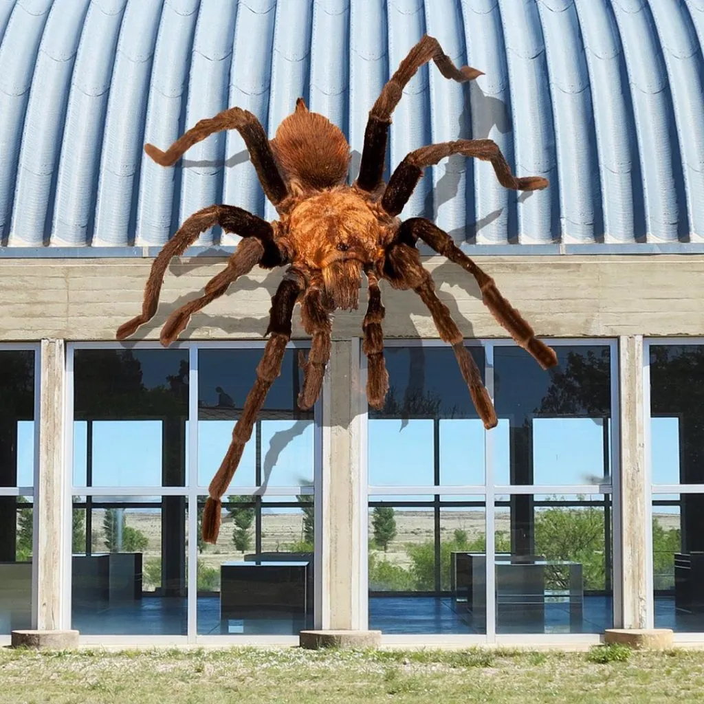 22305 texas tarantula introduction