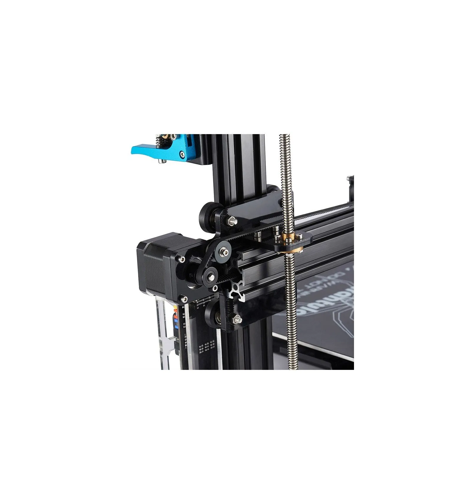 22331 tevo tarantula prusa i3 assembly