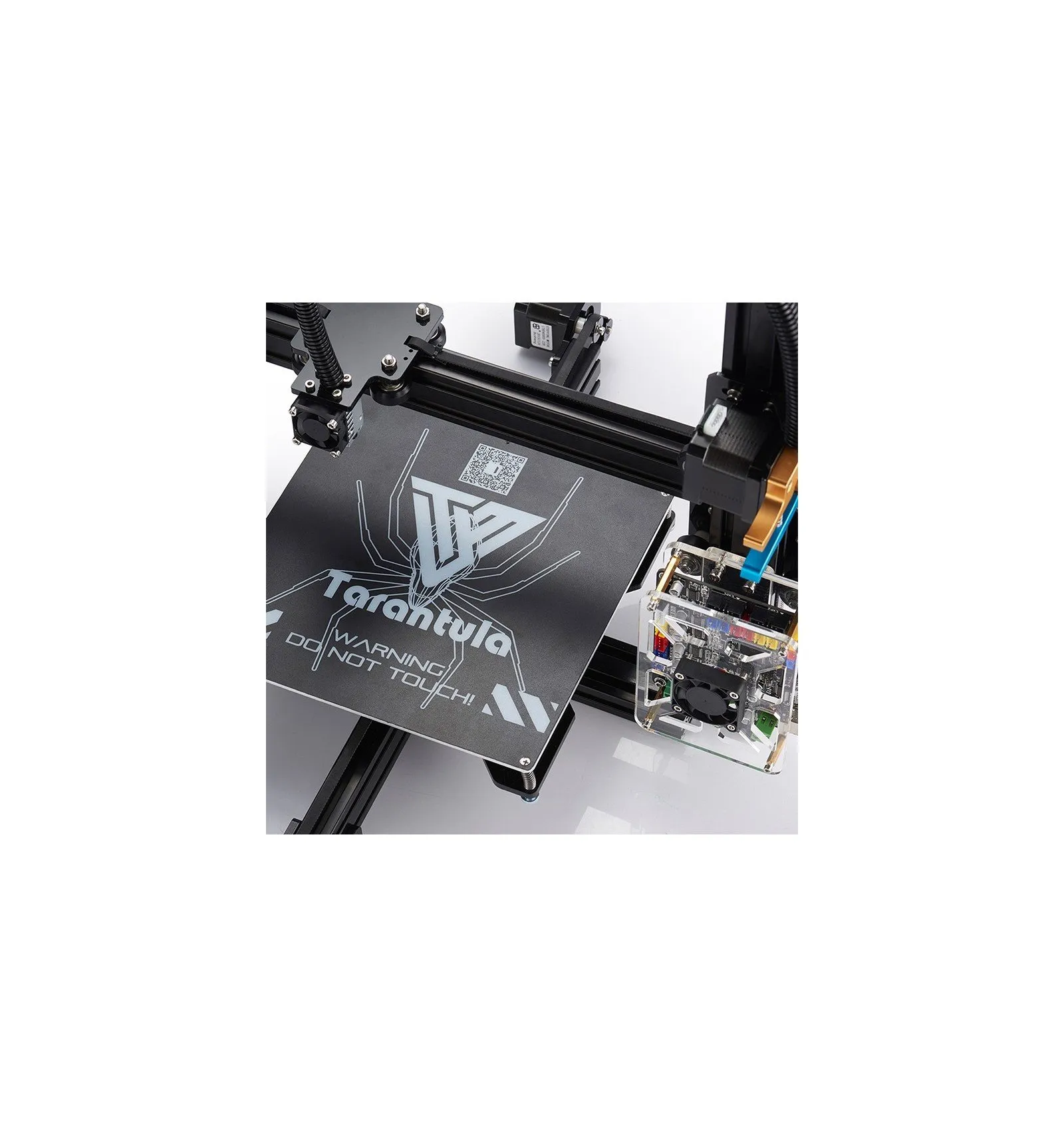 22331 tevo tarantula prusa i3 bed leveling