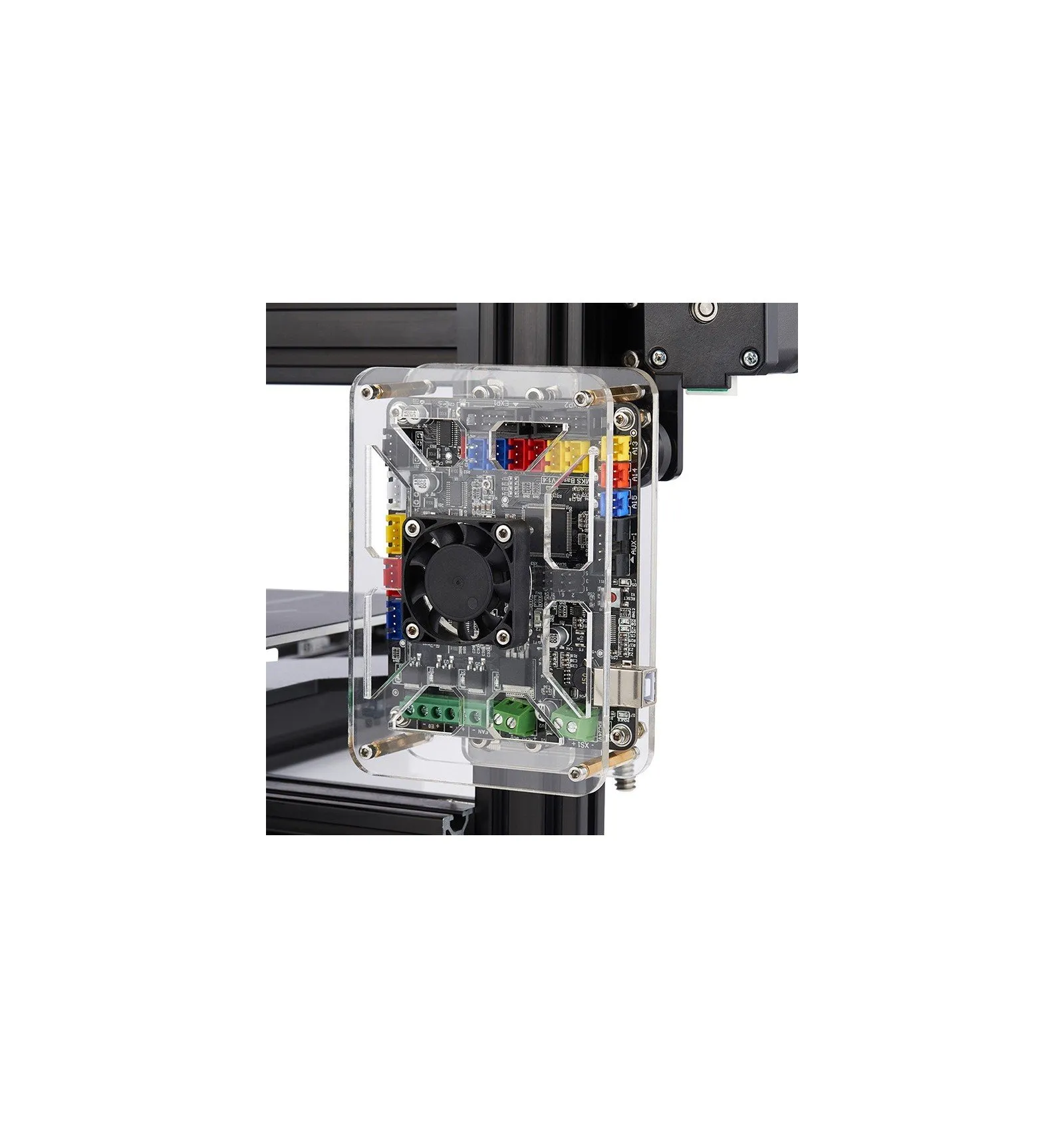 22331 tevo tarantula prusa i3 nozzle clogging