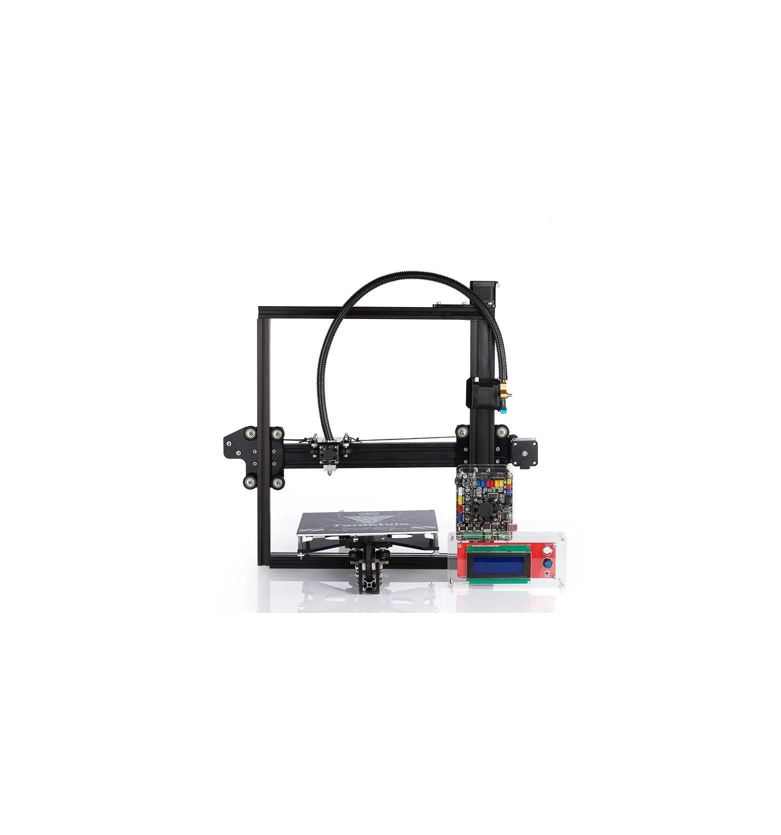 22331 tevo tarantula prusa i3 slicer settings