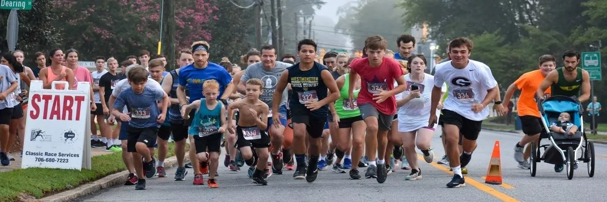 22335 tarantula 5k athens ga runners