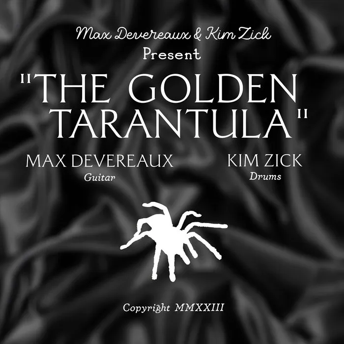 22366 ganjagold tarantula lyrics impact