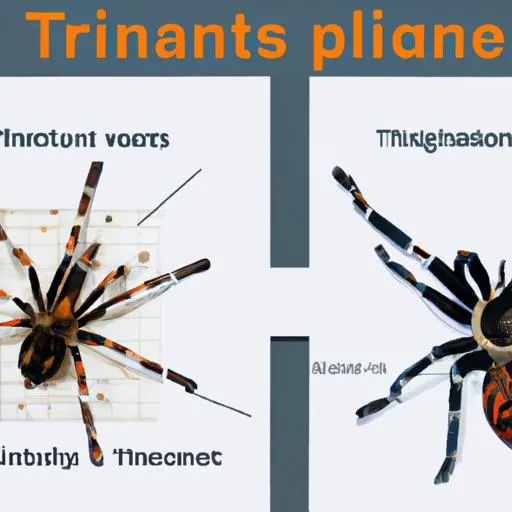 22371 tarantula hunting