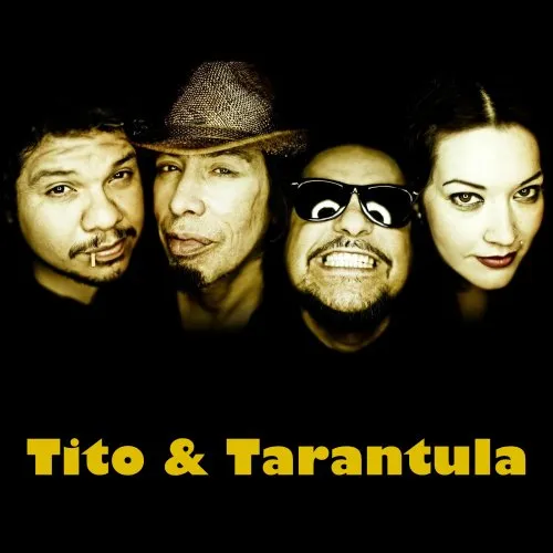 22379 tito and tarantula album art